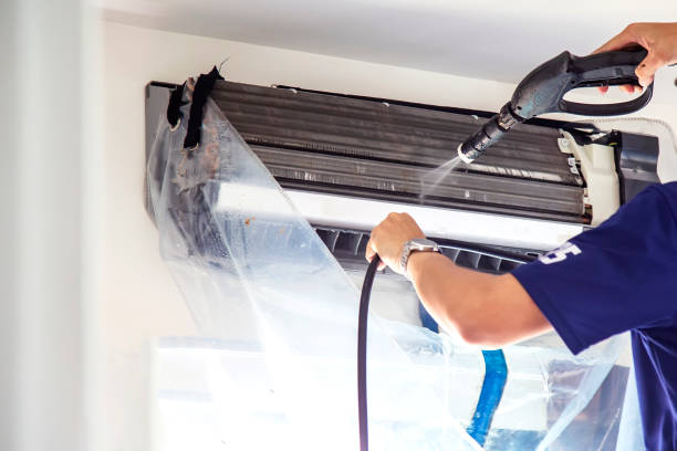 Best Commercial HVAC Duct Cleaning  in Tiffin, IA