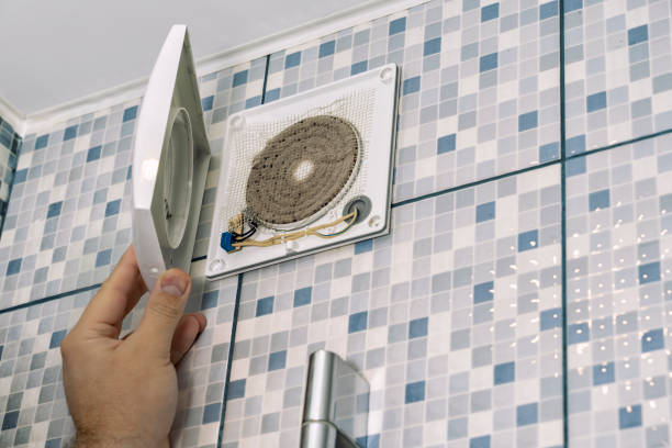 Best Emergency Air Duct Cleaning  in Tiffin, IA
