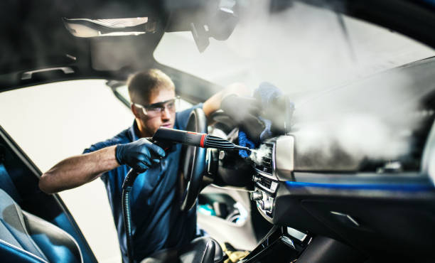 Best Air Duct Cleaning Near Me  in Tiffin, IA