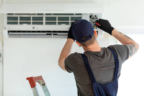 Best Ductwork Cleaning Services  in Tiffin, IA