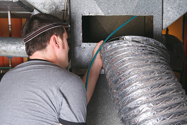 Best Ductwork Cleaning Services  in Tiffin, IA