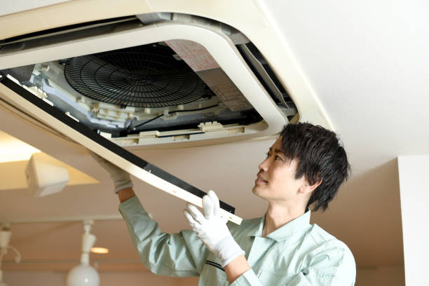 Best Duct Cleaning for Offices  in Tiffin, IA