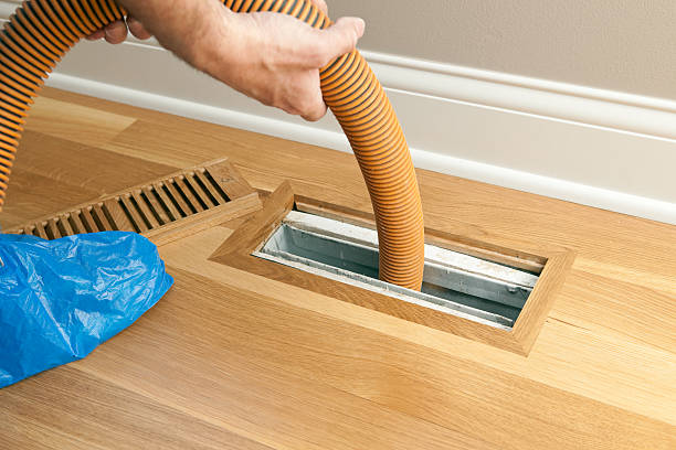 Best Affordable HVAC Duct Cleaning  in Tiffin, IA