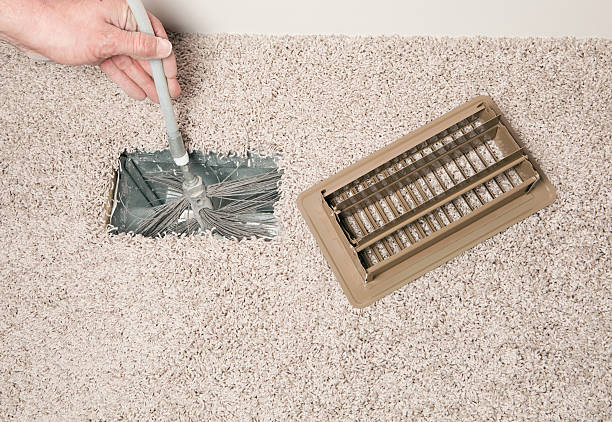 Best Home Air Vent Cleaning  in Tiffin, IA