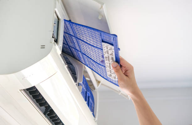 Best HVAC Duct Inspection Services  in Tiffin, IA