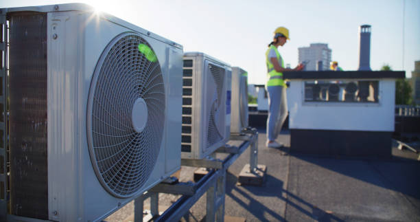 Best Emergency Air Duct Cleaning  in Tiffin, IA