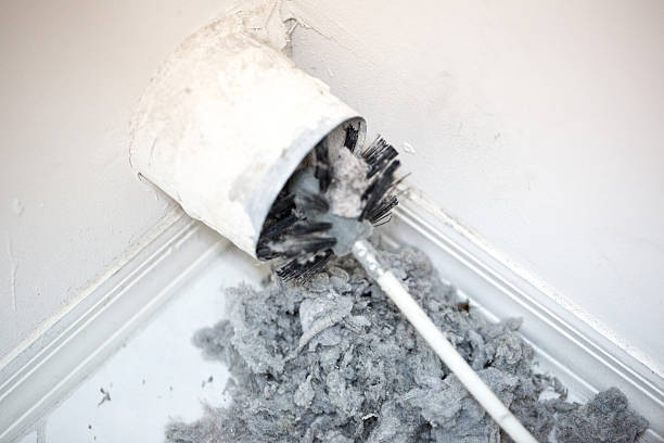Best Residential Air Duct Cleaning  in Tiffin, IA