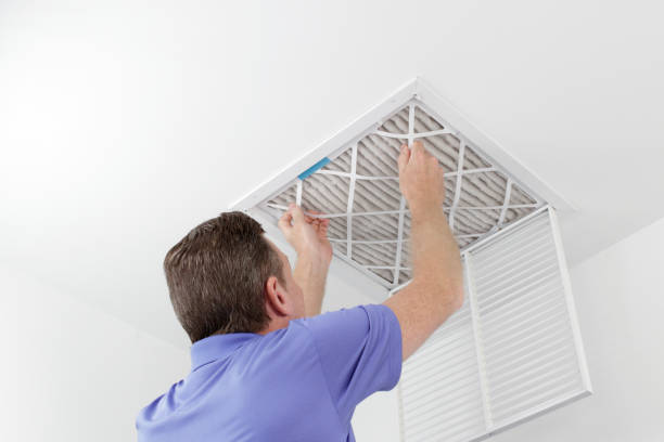 Best HVAC System Cleaning  in Tiffin, IA